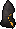 Volcanic shard