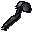 Mithril mace + 2