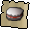 Burnt cake