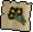 Black flowers