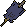 Clan vexillum (blue)