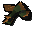 Blessed dragonhide vambraces (Bandos)