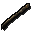 Blood spindle staff