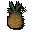 Tenti pineapple