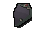 Broken shield