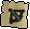 Off-hand adamant crossbow