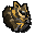 Golden chinchompa ball