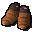 Primal armoured boots + 1