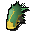 Achto Primeval mask