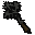 Akrisae's war mace 25