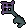 Shadow key (purple)