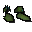 Divination memory feet