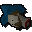 Wizard's head