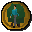 Hedge Teleport token (untradeable)