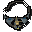 Arcane blast necklace