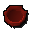 Red circle