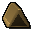 Gold triangle key