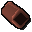 Orange diamond key