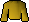 Yellow robe top