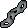 Glorious silvthril chain