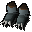 Werewolf paws
