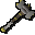 Superior Statius's warhammer
