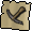 Steel crossbow (unstrung)