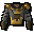 Augmented superior Zuriel's robe top (uncharged)