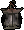 Abyssal lantern (white logs)