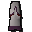Ancient robe legs