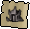 Torva full helm (damaged)