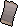 Crumbling page