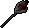 Void knight mace (broken)
