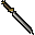 Eva's longsword