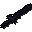 Broken dragon bane off-hand longsword