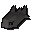 Burnt fish