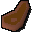 Perfectly cooked ox meat