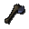 Argonite hatchet (b)