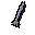 Jade bolts (e)
