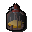 Super Zamorak brew flask (2)