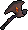 Dragon axe (or) (Trailblazer Reloaded)