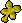 Clover insignia
