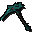 Necronium pickaxe + 3