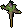Spooky scarecrow