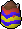 Giant easter egg
