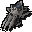 Augmented chaotic claw (uncharged)