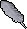 Silver feather