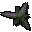 Clean wormwood leaf