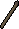 Tarnished spear