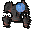 Augmented malevolent cuirass